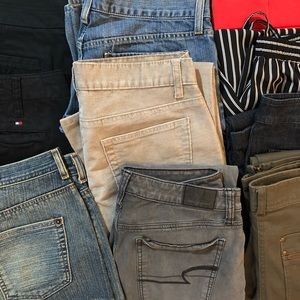 10 for $15 ❣️ reseller bundle ❣️ size 8